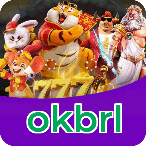 okbrl APP no celular — download oficial