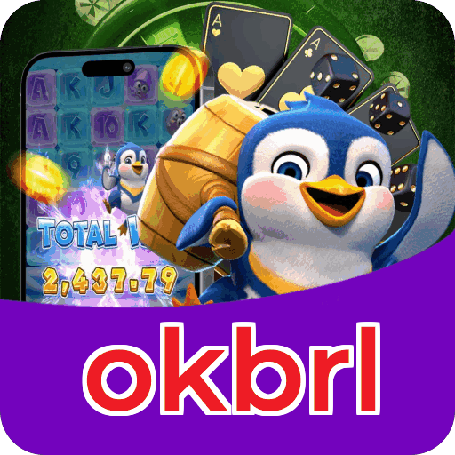 okbrl no Android — download seguro do APK